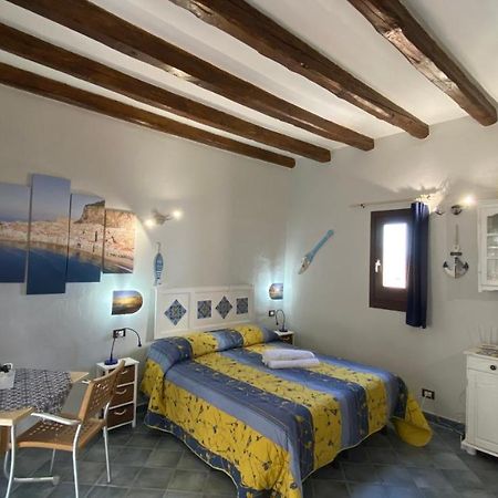 Dal Duomo Al Mare Cefalu Villa Екстериор снимка