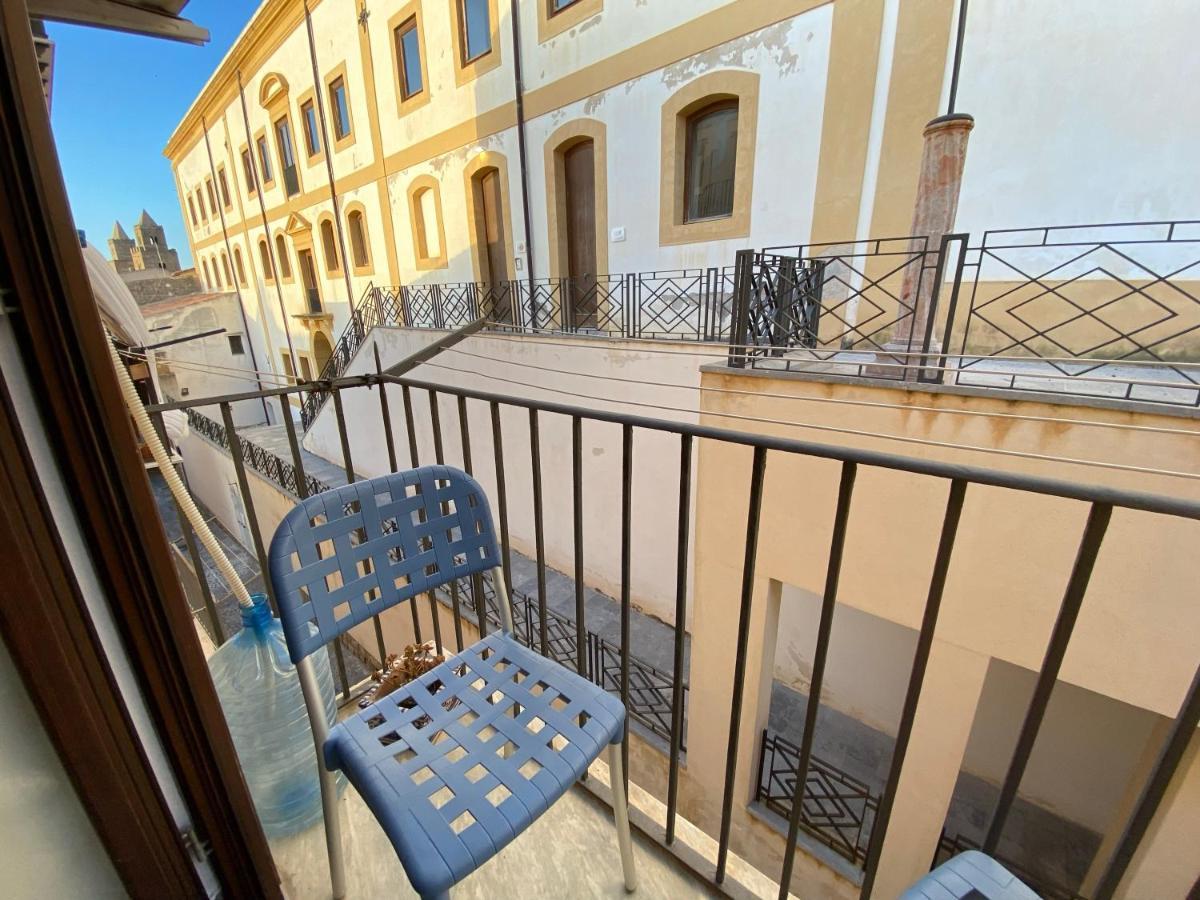 Dal Duomo Al Mare Чефалу Екстериор снимка