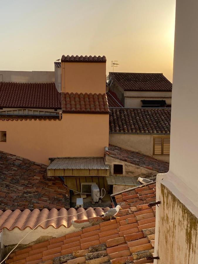 Dal Duomo Al Mare Чефалу Екстериор снимка