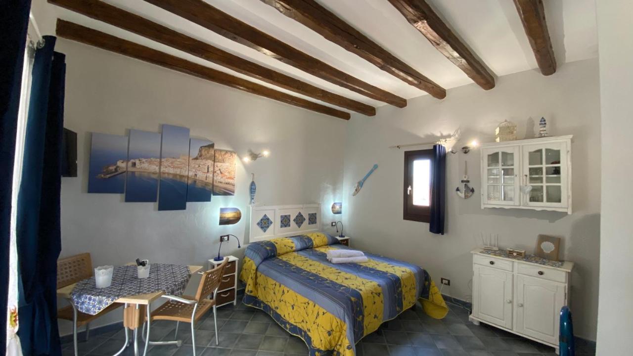 Dal Duomo Al Mare Чефалу Екстериор снимка