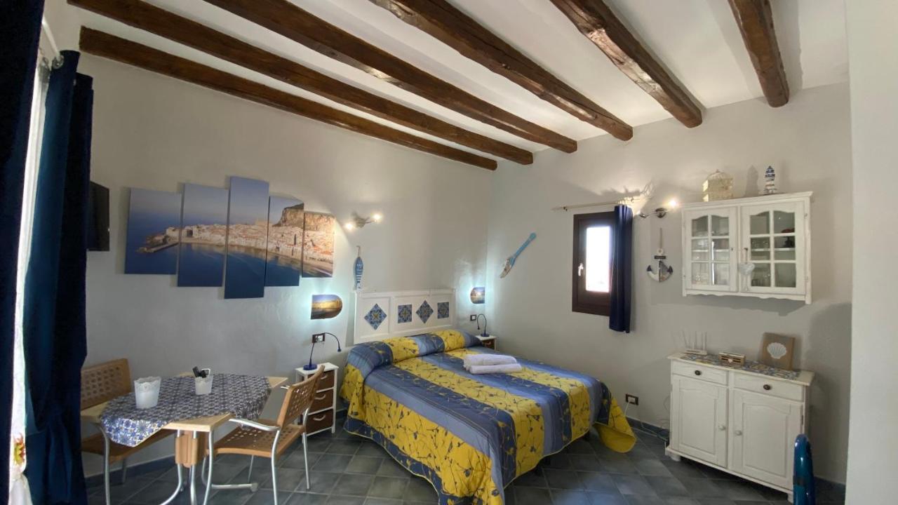 Dal Duomo Al Mare Cefalu Villa Екстериор снимка