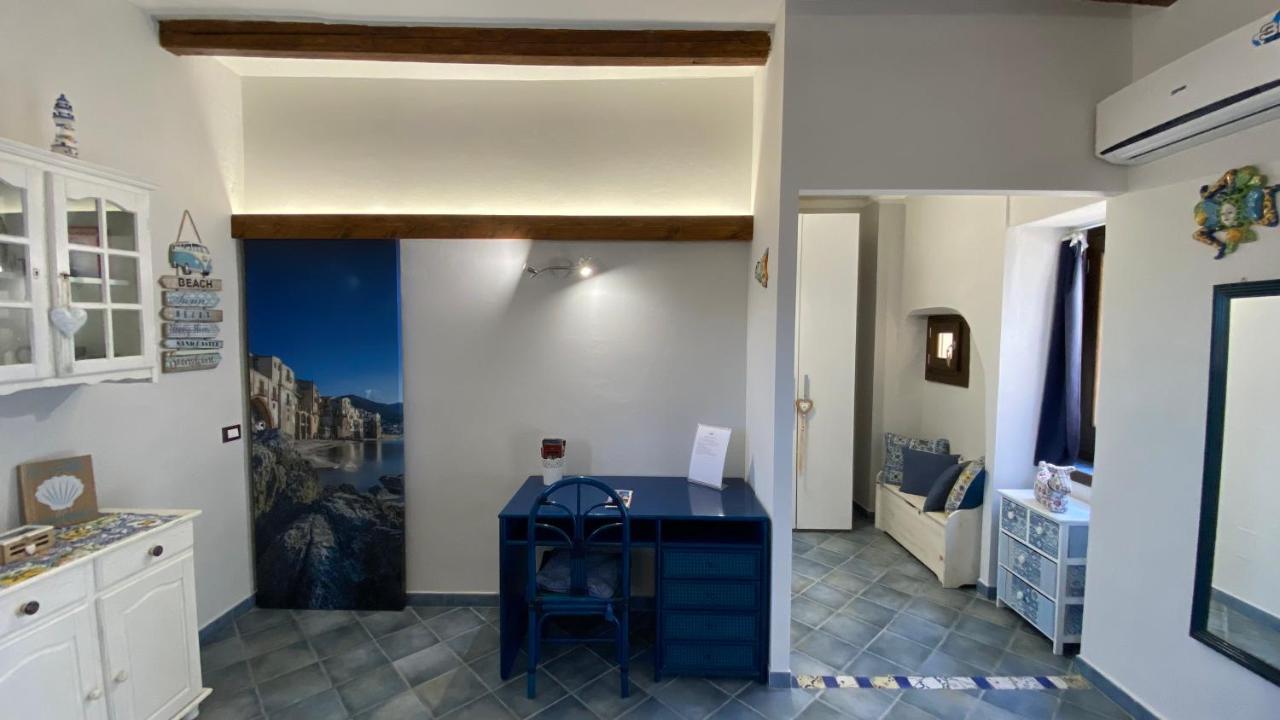 Dal Duomo Al Mare Чефалу Екстериор снимка