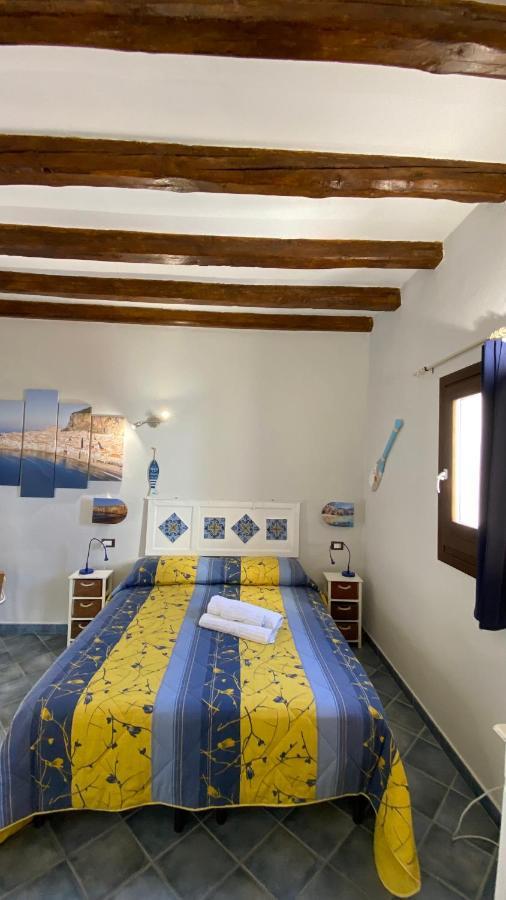 Dal Duomo Al Mare Cefalu Villa Екстериор снимка