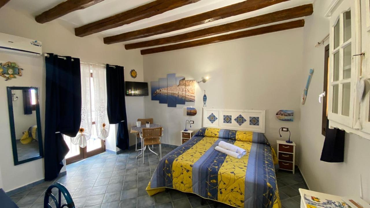 Dal Duomo Al Mare Чефалу Екстериор снимка
