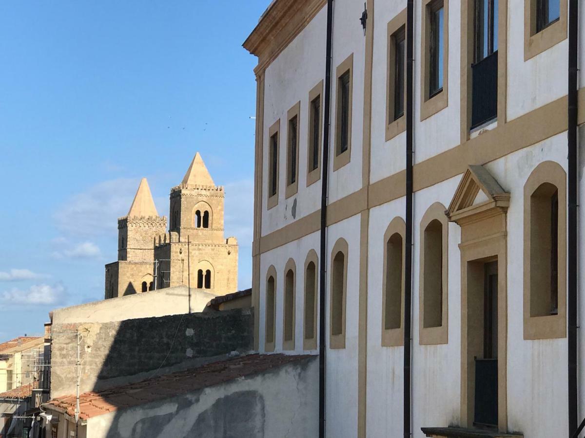 Dal Duomo Al Mare Cefalu Villa Екстериор снимка