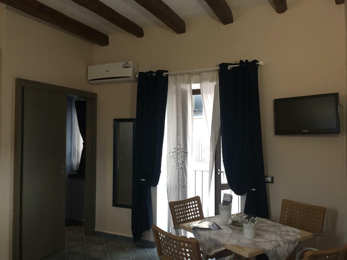 Dal Duomo Al Mare Чефалу Екстериор снимка