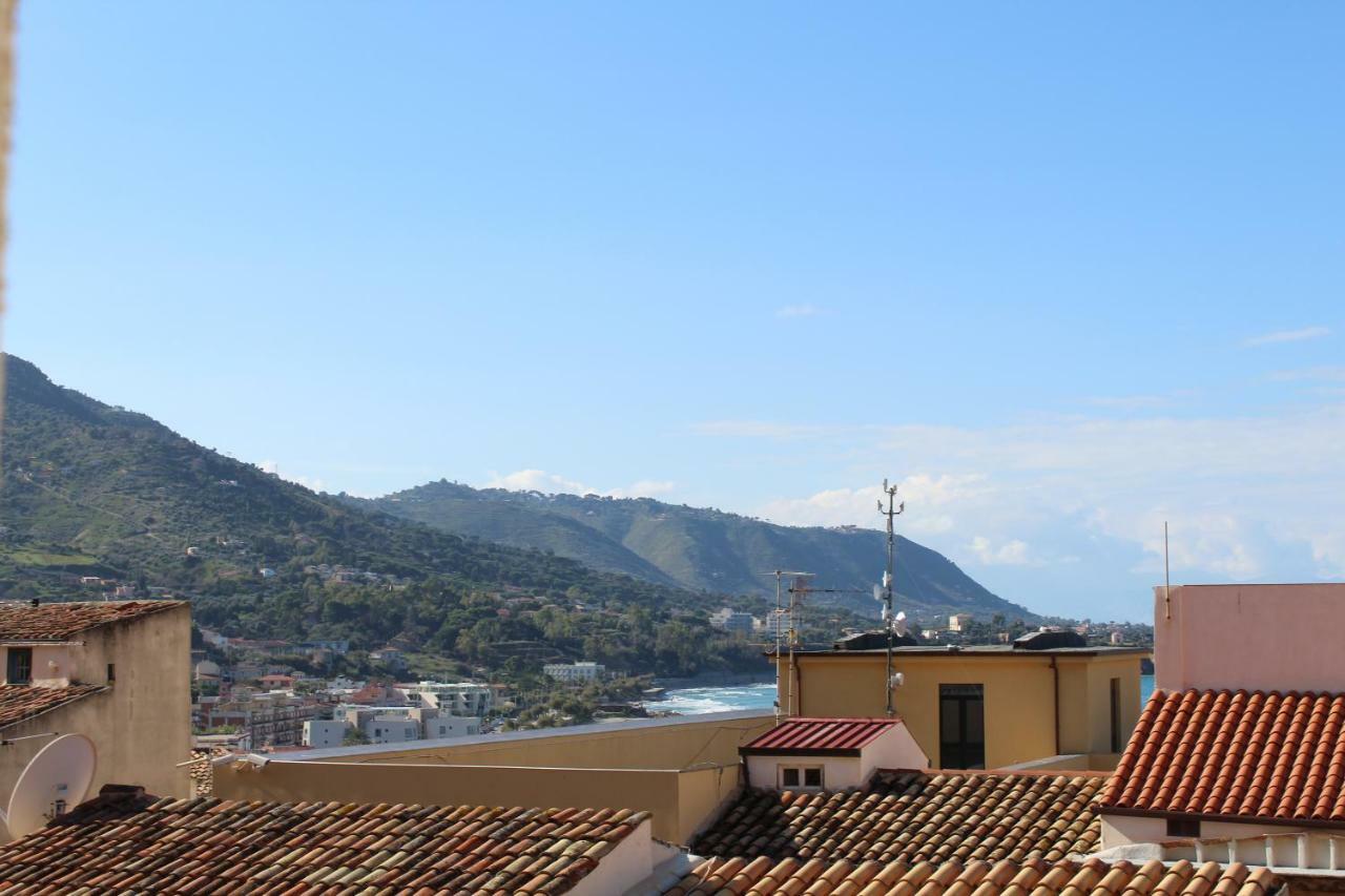 Dal Duomo Al Mare Чефалу Екстериор снимка
