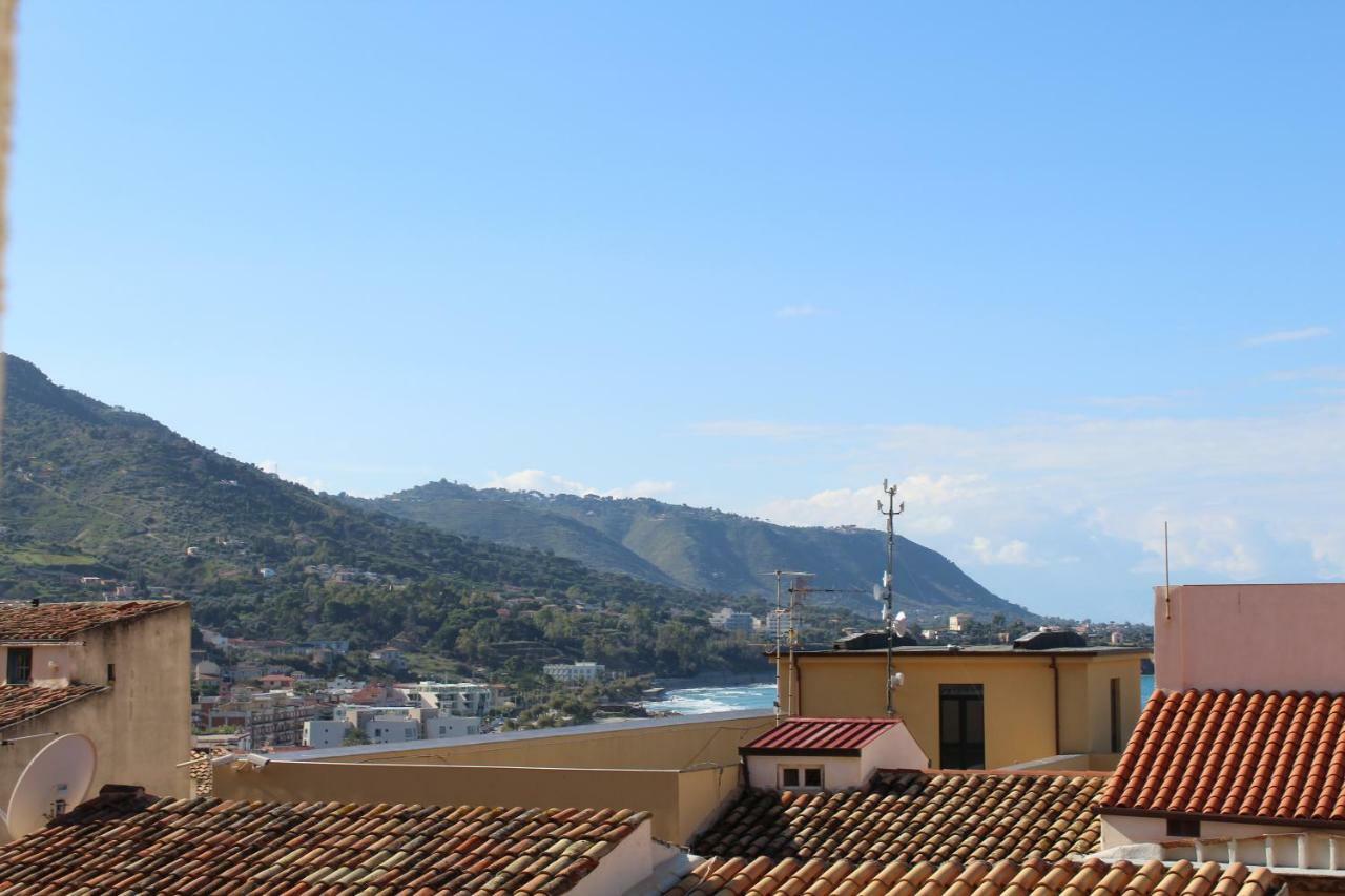 Dal Duomo Al Mare Cefalu Villa Екстериор снимка